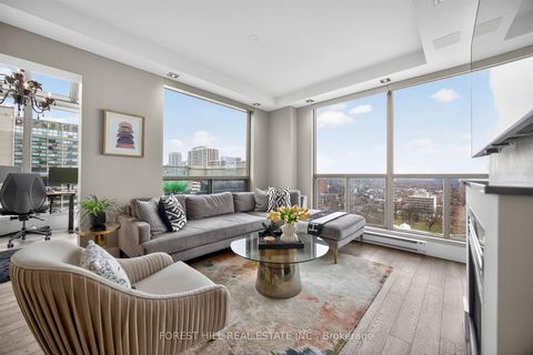 Photo 8 at Up PH 3 - 298 Jarvis Street, Yonge Corridor, Toronto