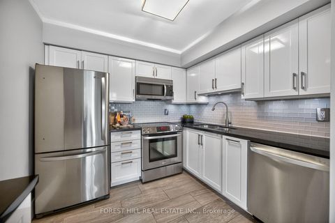 Photo 14 at Up PH 3 - 298 Jarvis Street, Yonge Corridor, Toronto