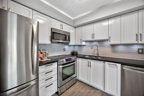 Photo 15 at Up PH 3 - 298 Jarvis Street, Yonge Corridor, Toronto