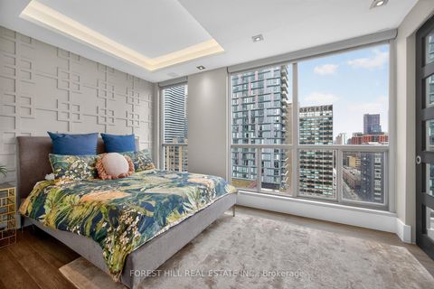 Photo 18 at Up PH 3 - 298 Jarvis Street, Yonge Corridor, Toronto