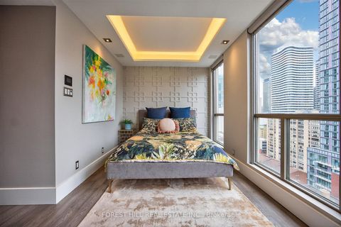 Photo 19 at Up PH 3 - 298 Jarvis Street, Yonge Corridor, Toronto