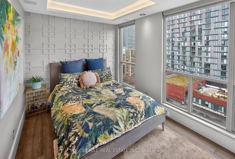 Photo 21 at Up PH 3 - 298 Jarvis Street, Yonge Corridor, Toronto