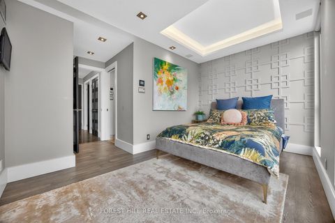 Photo 22 at Up PH 3 - 298 Jarvis Street, Yonge Corridor, Toronto