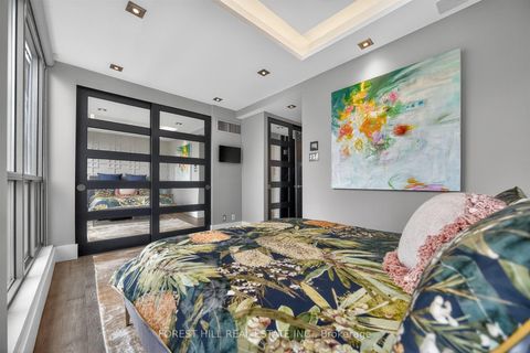 Photo 23 at Up PH 3 - 298 Jarvis Street, Yonge Corridor, Toronto