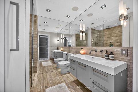 Photo 24 at Up PH 3 - 298 Jarvis Street, Yonge Corridor, Toronto