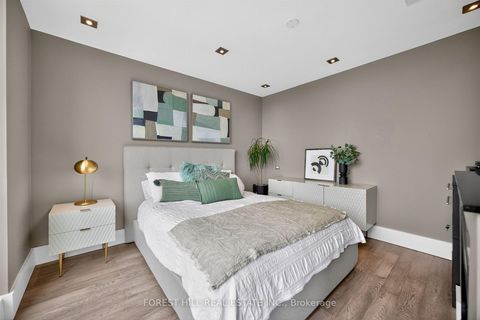 Photo 26 at Up PH 3 - 298 Jarvis Street, Yonge Corridor, Toronto