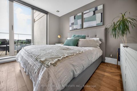 Photo 27 at Up PH 3 - 298 Jarvis Street, Yonge Corridor, Toronto