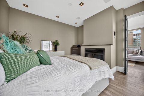 Photo 28 at Up PH 3 - 298 Jarvis Street, Yonge Corridor, Toronto