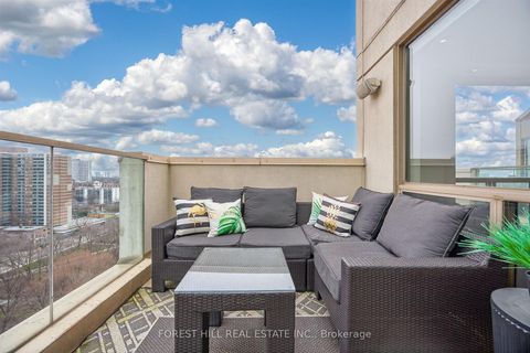 Photo 30 at Up PH 3 - 298 Jarvis Street, Yonge Corridor, Toronto