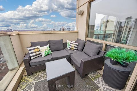 Photo 31 at Up PH 3 - 298 Jarvis Street, Yonge Corridor, Toronto