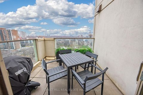 Photo 32 at Up PH 3 - 298 Jarvis Street, Yonge Corridor, Toronto