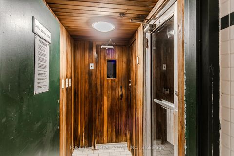 Photo 33 at Up PH 3 - 298 Jarvis Street, Yonge Corridor, Toronto