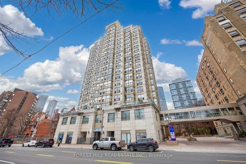 Photo 38 at Up PH 3 - 298 Jarvis Street, Yonge Corridor, Toronto