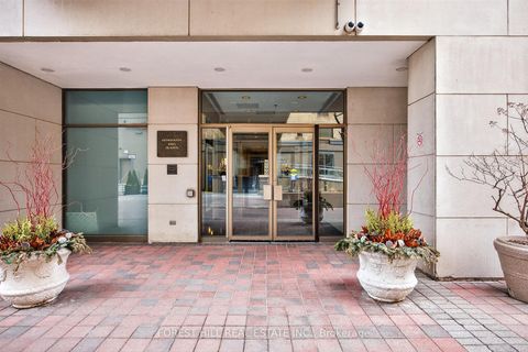 Photo 40 at Up PH 3 - 298 Jarvis Street, Yonge Corridor, Toronto