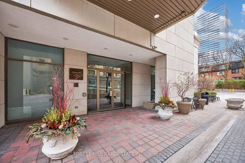 Photo 41 at Up PH 3 - 298 Jarvis Street, Yonge Corridor, Toronto