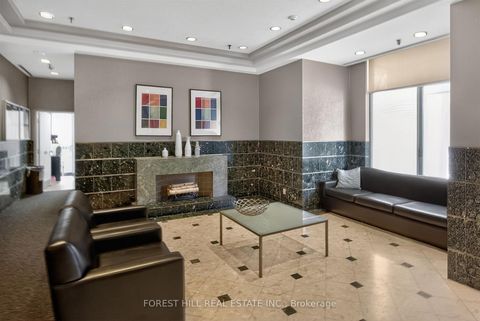 Photo 44 at Up PH 3 - 298 Jarvis Street, Yonge Corridor, Toronto