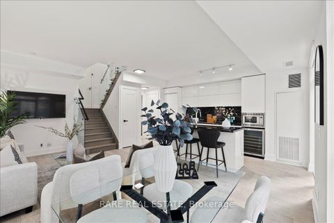 Photo 0 at 103 - 110 Marine Parade Drive, Mimico, Toronto