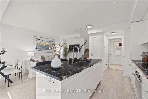 Photo 6 at 103 - 110 Marine Parade Drive, Mimico, Toronto