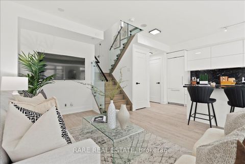 Photo 7 at 103 - 110 Marine Parade Drive, Mimico, Toronto
