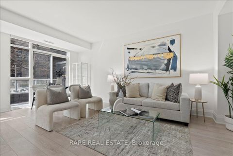 Photo 9 at 103 - 110 Marine Parade Drive, Mimico, Toronto