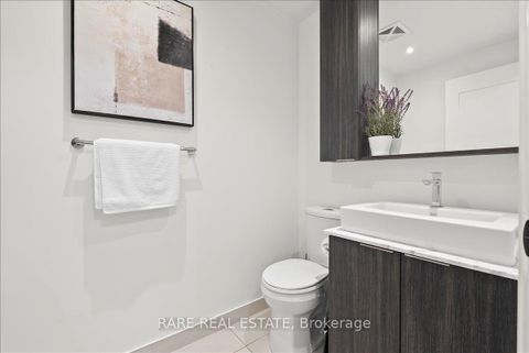 Photo 11 at 103 - 110 Marine Parade Drive, Mimico, Toronto