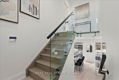 Photo 13 at 103 - 110 Marine Parade Drive, Mimico, Toronto