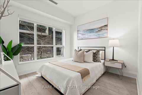 Photo 14 at 103 - 110 Marine Parade Drive, Mimico, Toronto