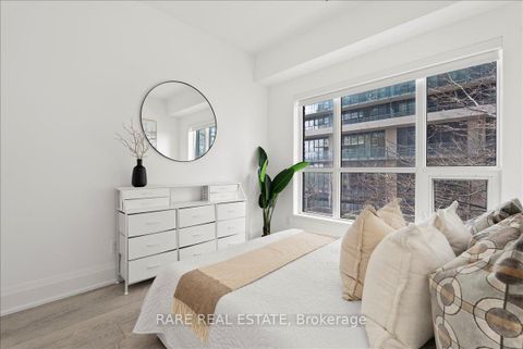 Photo 15 at 103 - 110 Marine Parade Drive, Mimico, Toronto