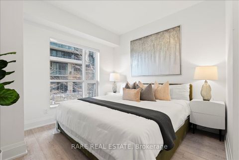 Photo 16 at 103 - 110 Marine Parade Drive, Mimico, Toronto