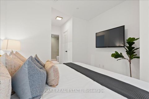 Photo 17 at 103 - 110 Marine Parade Drive, Mimico, Toronto