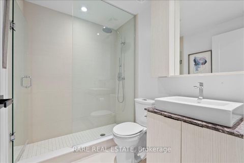 Photo 18 at 103 - 110 Marine Parade Drive, Mimico, Toronto