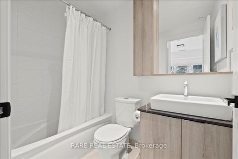 Photo 20 at 103 - 110 Marine Parade Drive, Mimico, Toronto