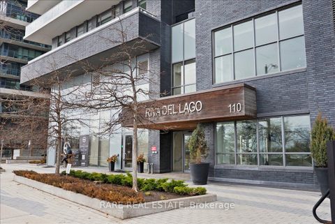 Photo 25 at 103 - 110 Marine Parade Drive, Mimico, Toronto