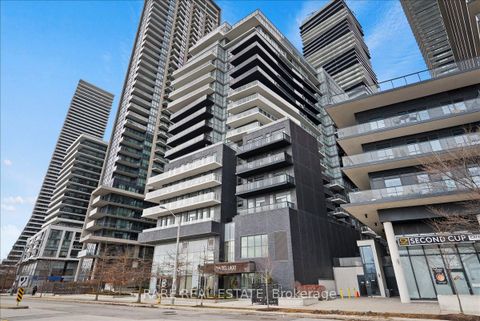 Photo 26 at 103 - 110 Marine Parade Drive, Mimico, Toronto