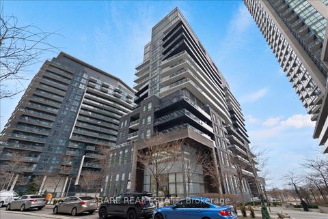 Photo 27 at 103 - 110 Marine Parade Drive, Mimico, Toronto