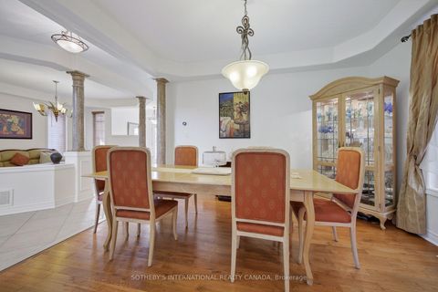 Photo 6 at 12 Parisian Crescent, Shore, Barrie