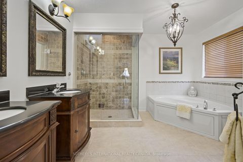 Photo 17 at 12 Parisian Crescent, Shore, Barrie