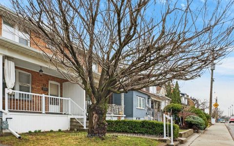 Photo 0 at 31 Mcroberts Avenue, Davenport, Toronto