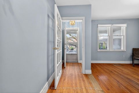 Photo 4 at 31 Mcroberts Avenue, Davenport, Toronto