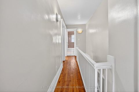 Photo 12 at 31 Mcroberts Avenue, Davenport, Toronto