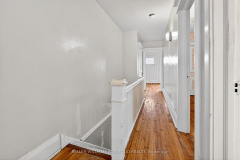 Photo 13 at 31 Mcroberts Avenue, Davenport, Toronto
