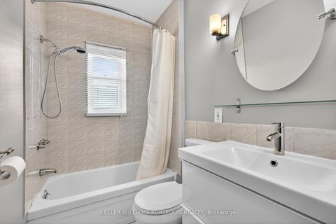 Photo 21 at 31 Mcroberts Avenue, Davenport, Toronto