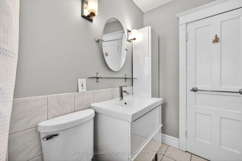 Photo 22 at 31 Mcroberts Avenue, Davenport, Toronto