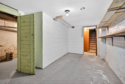 Photo 24 at 31 Mcroberts Avenue, Davenport, Toronto