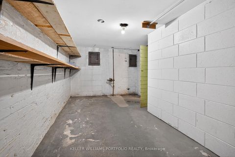 Photo 25 at 31 Mcroberts Avenue, Davenport, Toronto
