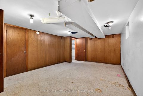 Photo 26 at 31 Mcroberts Avenue, Davenport, Toronto