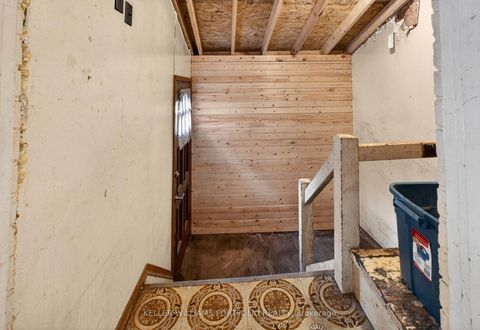 Photo 28 at 31 Mcroberts Avenue, Davenport, Toronto