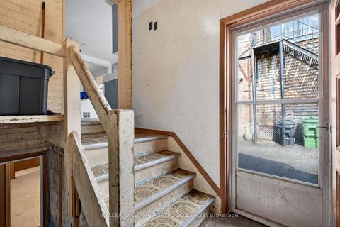 Photo 29 at 31 Mcroberts Avenue, Davenport, Toronto