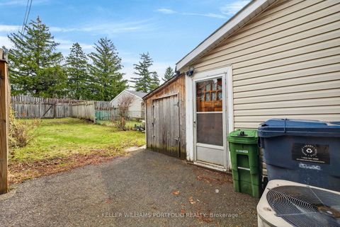 Photo 32 at 31 Mcroberts Avenue, Davenport, Toronto