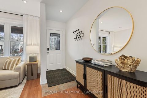 Photo 4 at 291 Gainsborough Road, Woodbine Corridor, Toronto